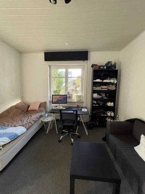 Voll möblierte Wohnung in Oestrich-Winkel zur Untermiete