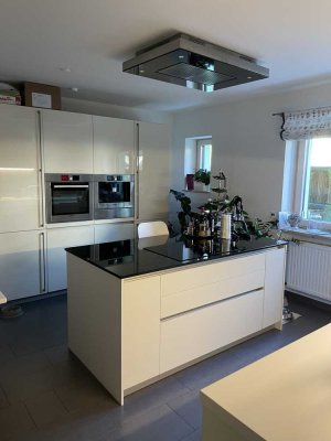 Gepflegtes 8-Zimmer Haus in Fürth mit 260 m² Wohnfläche