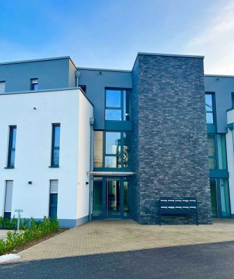 "Moderne Wohnung mit großzügiger, exklusiver Terrasse – Ihr neues Wohlfühlparadies!"