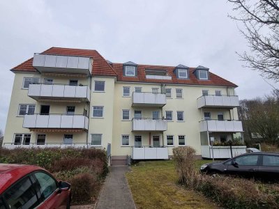 zu Vermieten-ruhig gelegene 2 Zi. mit Balkon, Fahrstuhl, Stellplatz