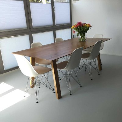 Moderne 4-Raum-Penthouse-Wohnung mit geh. Innenausstattung, 2 Dachterassen, EBK, Einbauschränke