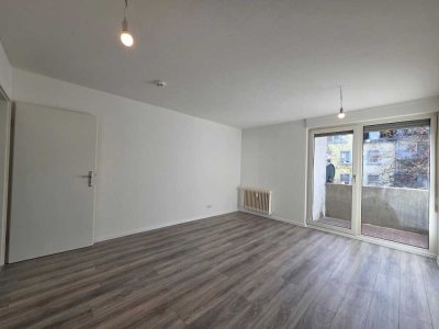 frisch renovierte 3-Zimmer-Wohnung im Hilgardring zu vermieten