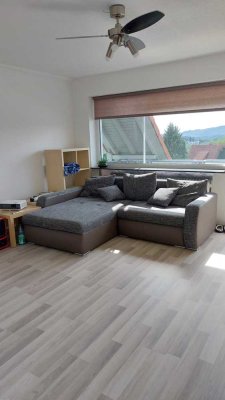 AB 01.11.2025 - VON PRIVAT - Helle 3 Zimmer Wohnung mit herrlichem Ausblick