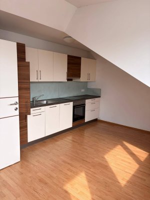 2-Zimmer Wohnung 54m² nähe Ortskern Seekirchen