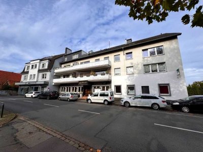 4- Zimmerwohnung mit Potenzial in Dortmund-Wellinghofen
