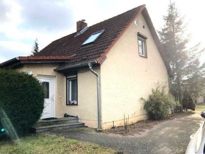 Ein verschlafenes Kleinod will wach geküsst werden