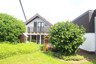 Gartenfreunde aufgepasst: EFH mit großem Garten in Wesseling-Keldenich