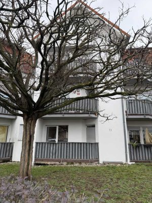 ++ Kapitalanleger aufgepasst: Helle & gemütliche 1 ZKB WHG mit Balkon & Stellplatz zu verkaufen ++