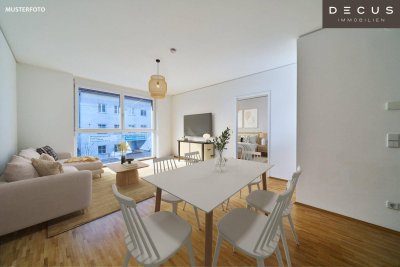 | 2 ZIMMERWOHNUNG | MIT ALLGEMEINEM DACHGARTEN | GUTE ANBINDUNG | 2. STOCK