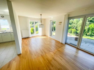 Provisionsfrei! Elegante EG-Wohnung in Toplage von Ibbenbüren zu verkaufen