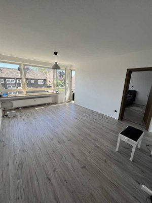 Attraktive 2-Zimmer-Wohnung mit Balkon in Wuppertal