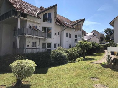 Bad & EBK neu - Traumwohnung mit Garten zw. Eisenach und Bad Salzungen