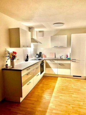 Tolle 3-Zimmer Wohnung in Steinen