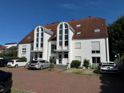 Ruhige 3,5-Zimmer-Wohnung in Mainz-Bretzenheim