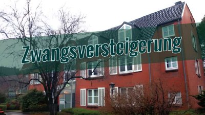 ---Zwangsversteigerung---  Eigentumswohnung in Hamburg