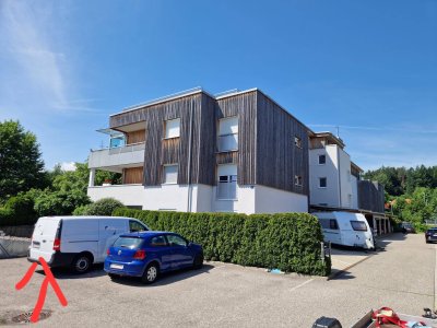 Schöne und Ruhige Wohnung