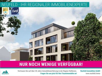 Diese schöne 3-Zimmer Wohnung mit Penthouse Feeling wartet auf Sie!