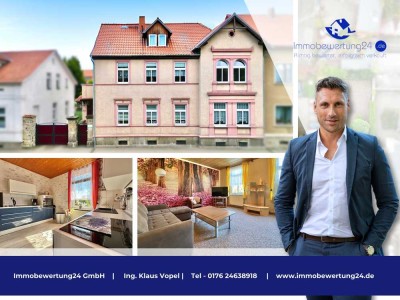 Quedlinburg: Wohnkomfort trifft Rendite