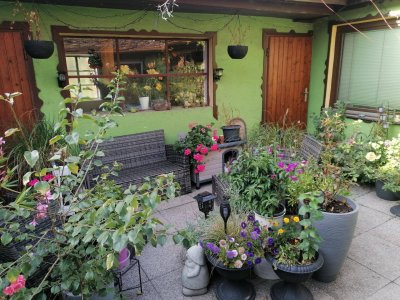 Landhaus im Weinviertel mit dem besonderen Charme