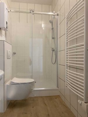 ***  Attraktive 1-Zimmerwohnung-sofort bezugfrei  ***