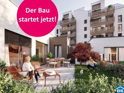 Ausstattung mit Stil und Anspruch
