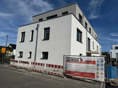 SANKT AUGUSTIN NEUBAU, 4-5 Zimmer PENTHOUSE Whg. mit 139 m² Wfl. Nähe HIT, REWE, ALDI ruhig, zentral