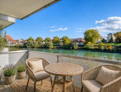 Salzach-Nixe