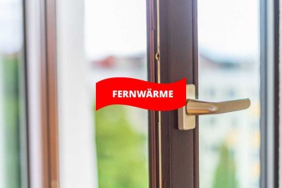 Attraktive freie 2 Zimmer Altbau DG-Wohnung zwischen Oper und Hauptbahnhof