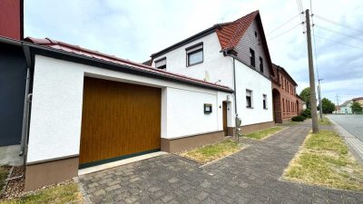 Mehr Raum für dein Leben – Entfalte dich in Thurland!