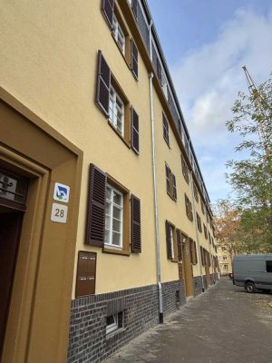 Helle 1-Zimmer-Wohnung- ab sofort Verfügbar!