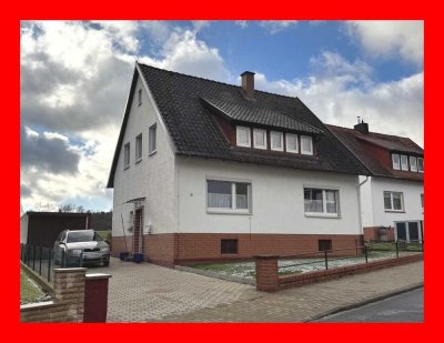 Ihr neues Zuhause in ruhiger Umgebung
