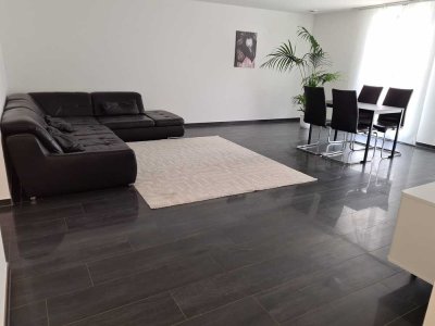 Moderne Eigentumswohnung in Illingen – Erstklassige Ausstattung und Top-Energieeffizienz.