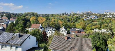 Neubau KfW 40 - 6 Wohnungen (80-121 m²)mit Balkon/Terrasse und Aufzug