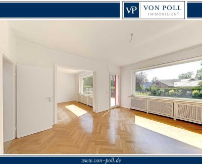 Moderner Altbau in toller, zentraler Lage