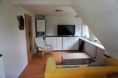 Gemütliche Singlewohnung in ruhiger Lage von Wittlensweiler!