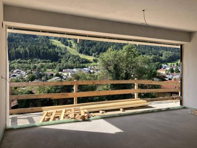 TOP W3 Götzens // 4-Zimmer-Wohnung provisionsfrei