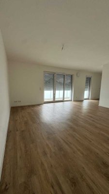 3-Zimmer-Wohnung mit Balkon, IN-Mailing