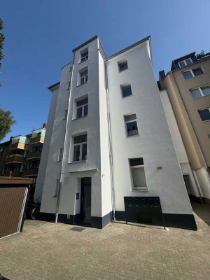 2 Zimmer Helle Dachgeschoss in Hannover-Calenberger Neustadt