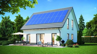 Machen Sie dieses Haus zu Ihrem Zuhause