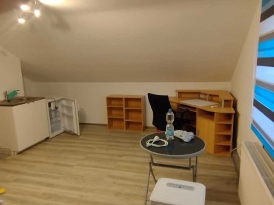 1-Zimmer Wohnung im 2. OG in Gerlingen