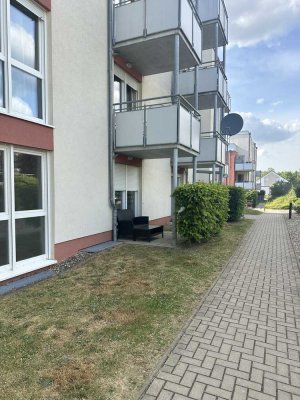 Modernisierte 1-Zi.-Whg. im Mozartpark in Laatzen