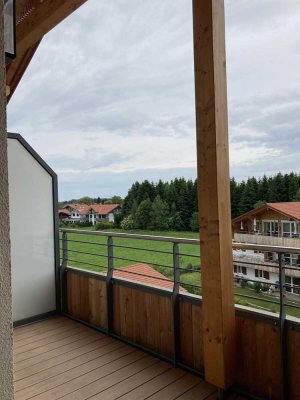 Betreutes Wohnen