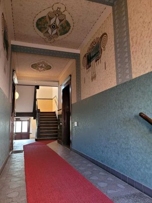 Fit in die Zukunft! altersgerechte vermietete Wohnung als Kapitalanlage