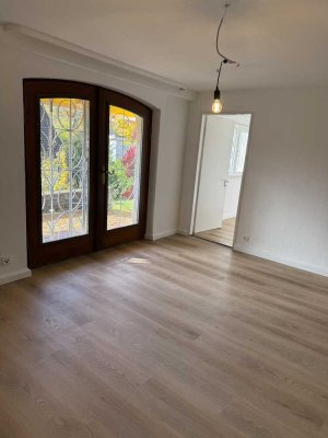 2,5 Zimmer Wohnung, Baden-Baden, Innenstadtnähe, Wetzelstr., Terrasse