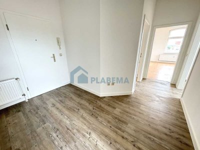 JETZT ZUM NEUEN PREIS-Zentrale 2-Zimmer-Wohnung mit Tageslichtbad und Stellplatzoption zu vermieten