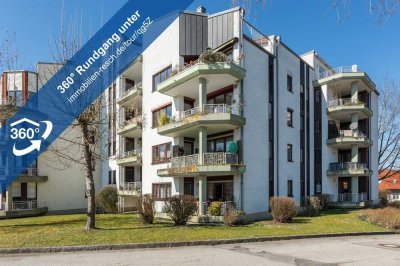 Ländliches Wohnen in der Stadt!
