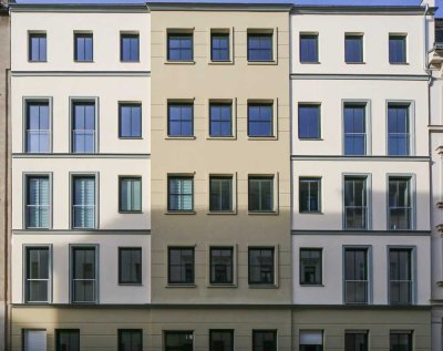 3-Zimmer |  Altbau mit Neubaustandard | Fußbodenheizung | PROVISIONSFREI