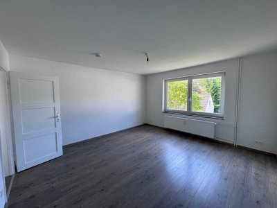 Renovierte 3-Zimmerwohnung in Salzgitter Bad