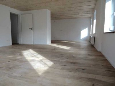 Hell und modern - Mitten in Lindenberg