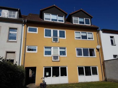 ++ MODERNE 2-Raumwohnung mit EBK ++